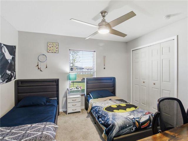 2833 NW 4th AVE, Cape Coral, FL 33993