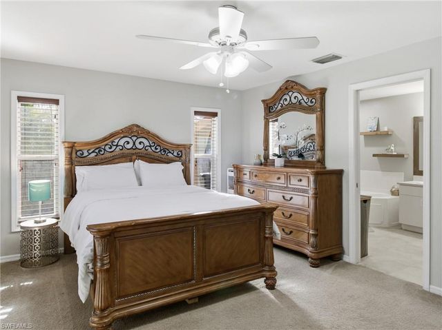 2833 NW 4th AVE, Cape Coral, FL 33993