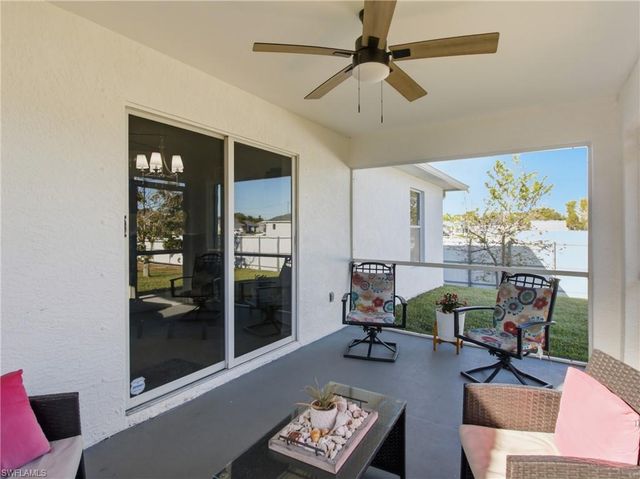 2833 NW 4th AVE, Cape Coral, FL 33993