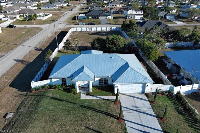 2833 NW 4th AVE, Cape Coral, FL 33993