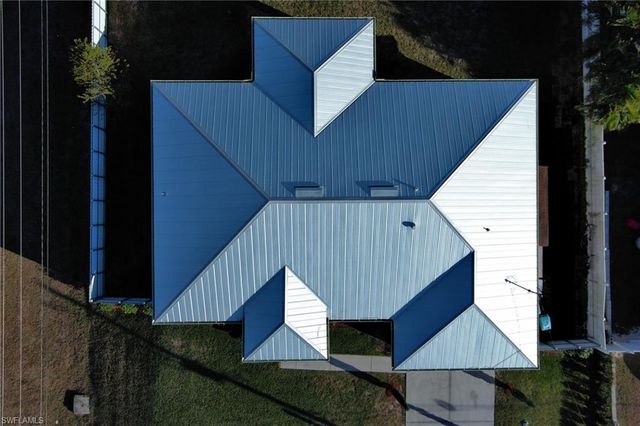 2833 NW 4th AVE, Cape Coral, FL 33993