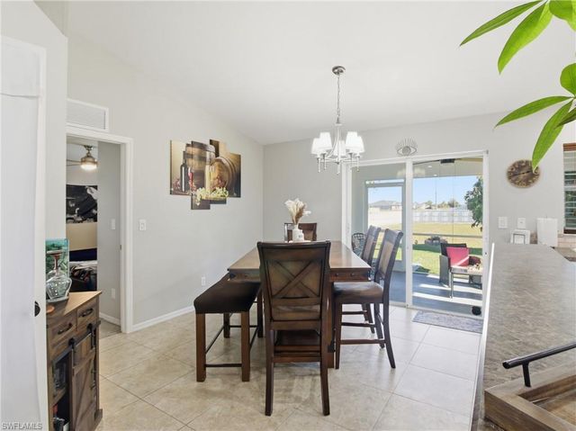 2833 NW 4th AVE, Cape Coral, FL 33993