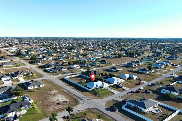 2833 NW 4th AVE, Cape Coral, FL 33993