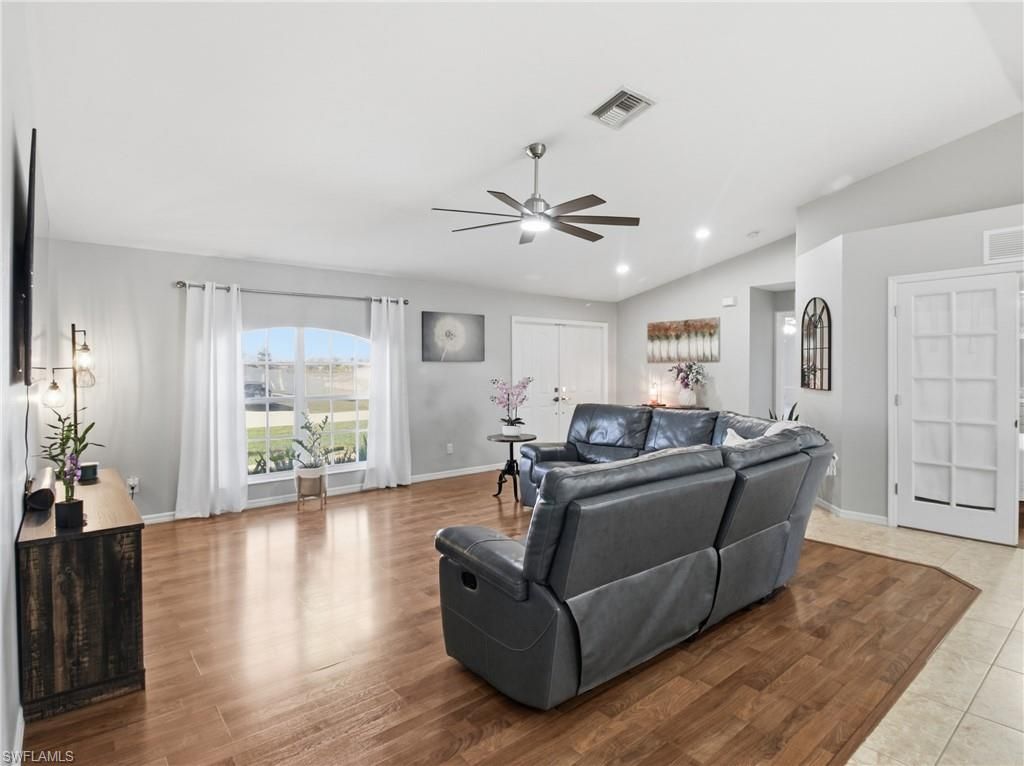 2833 4th AVE, CAPE CORAL, FL 33993 — photo 2