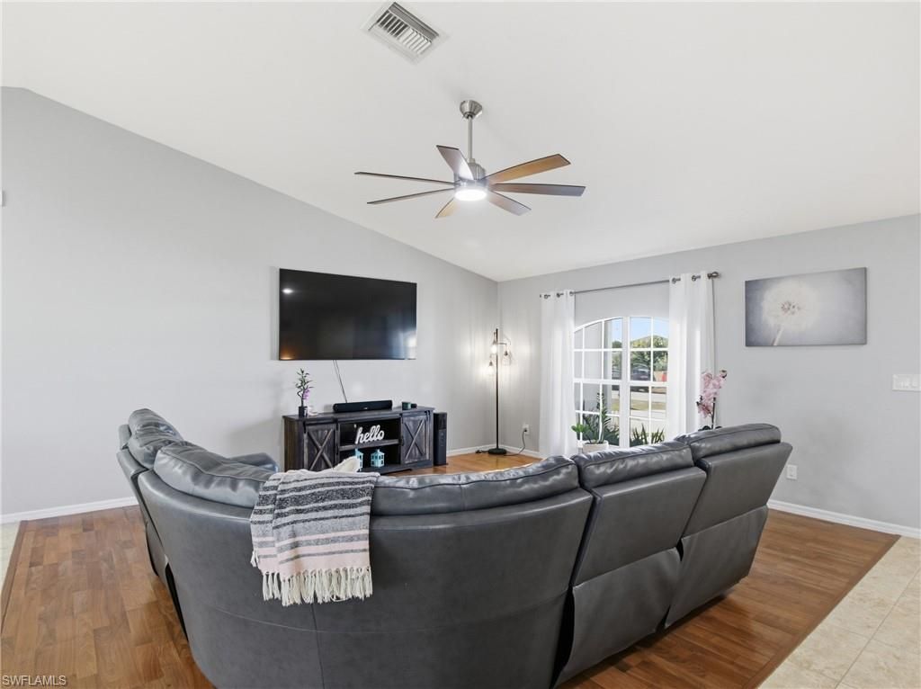 2833 4th AVE, CAPE CORAL, FL 33993 — photo 4