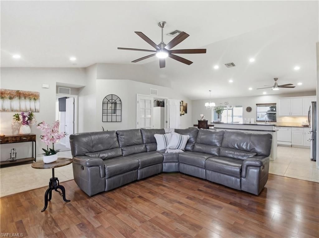 2833 4th AVE, CAPE CORAL, FL 33993 — photo 5