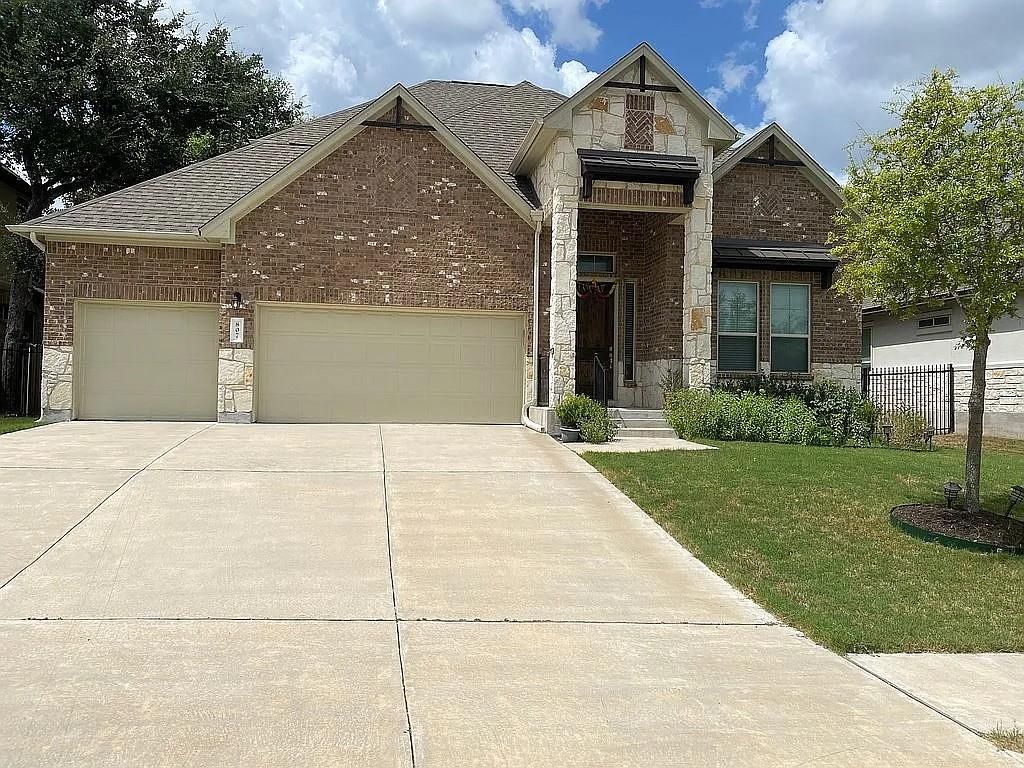 807 Copper Lake RD, Cedar Park, TX 78613