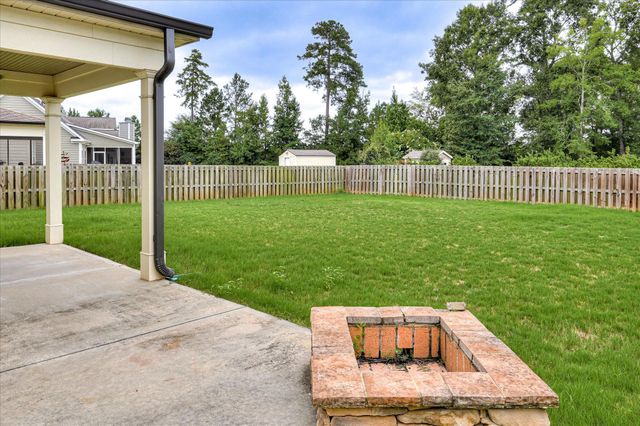 805 Brasstown Court, Evans, GA 30809