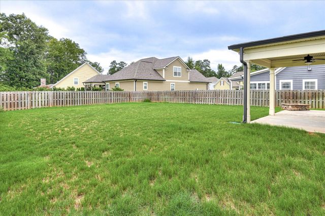 805 Brasstown Court, Evans, GA 30809