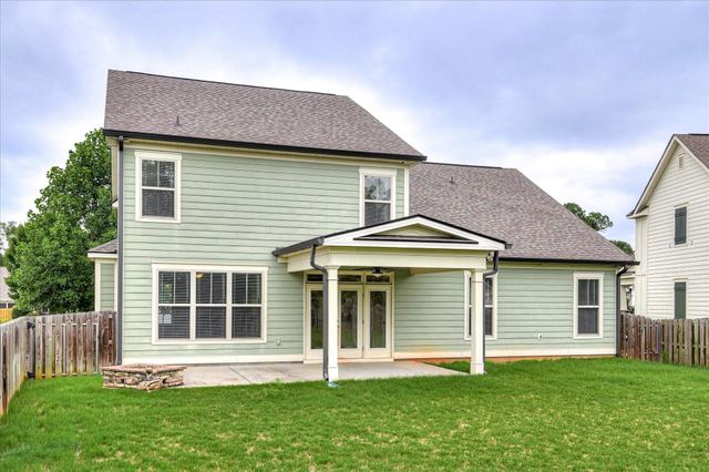 805 Brasstown Court, Evans, GA 30809