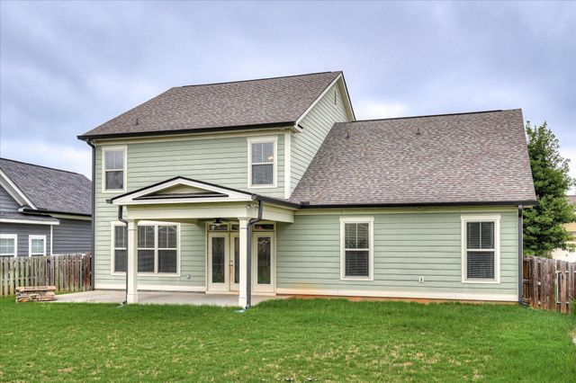 805 Brasstown Court, Evans, GA 30809