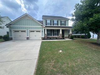 805 Brasstown Court, Evans, GA 30809