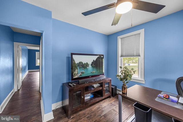 208 S GARFIELD AVE, Moorestown, NJ 08057