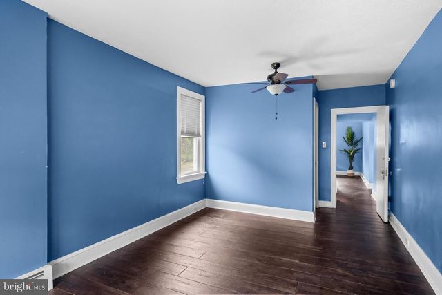 208 S GARFIELD AVE, Moorestown, NJ 08057