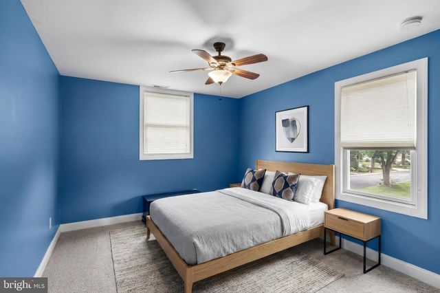 208 S GARFIELD AVE, Moorestown, NJ 08057
