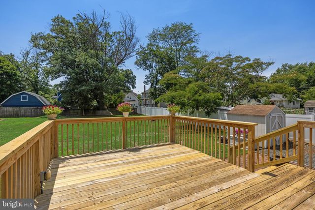 208 S GARFIELD AVE, Moorestown, NJ 08057