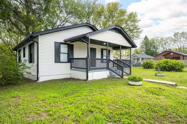 3818 Chandler Avenue, Chattanooga, TN 37410