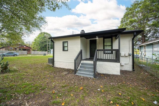 3818 Chandler Avenue, Chattanooga, TN 37410