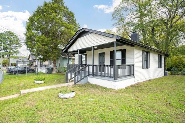 3818 Chandler Avenue, Chattanooga, TN 37410