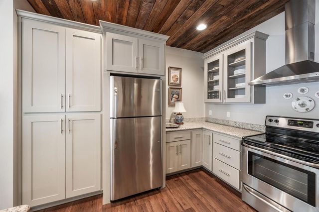 1412 BADEN POWELL ROAD, Hawthorne, FL 32640