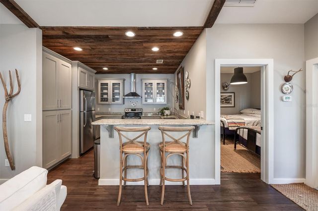 1412 BADEN POWELL ROAD, Hawthorne, FL 32640