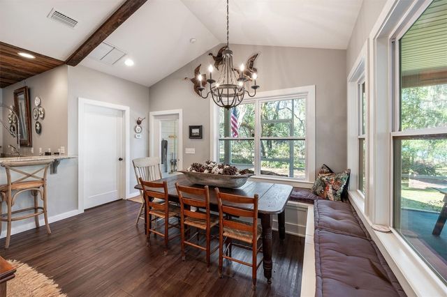 1412 BADEN POWELL ROAD, Hawthorne, FL 32640