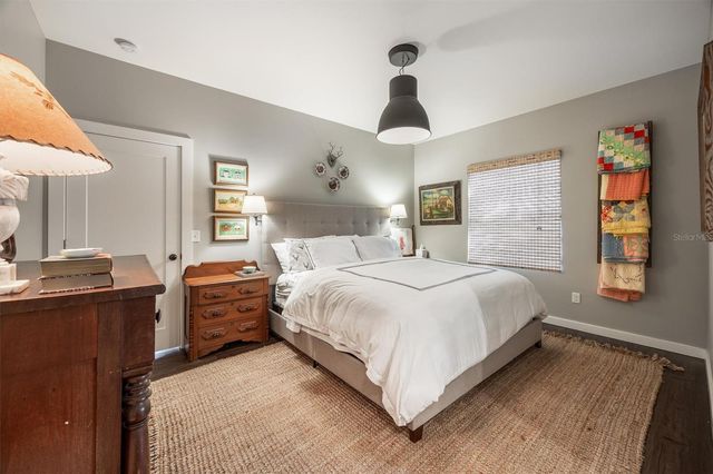 1412 BADEN POWELL ROAD, Hawthorne, FL 32640