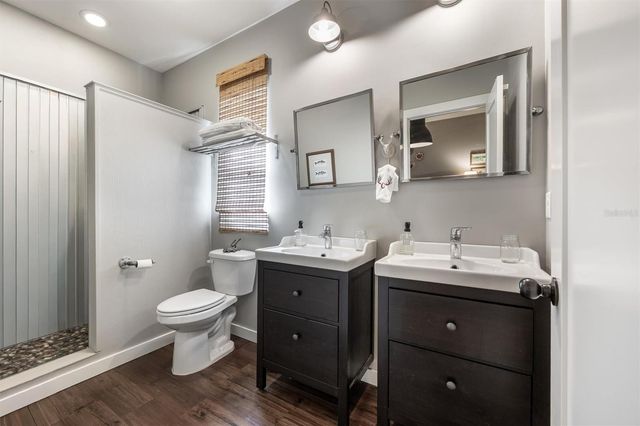 1412 BADEN POWELL ROAD, Hawthorne, FL 32640