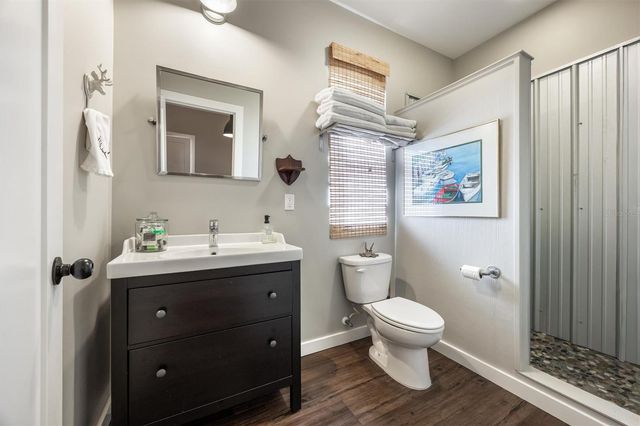 1412 BADEN POWELL ROAD, Hawthorne, FL 32640