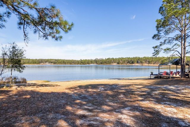 1412 BADEN POWELL ROAD, Hawthorne, FL 32640