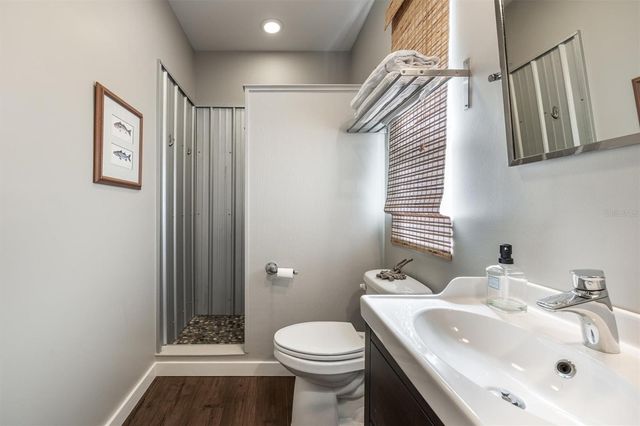 1412 BADEN POWELL ROAD, Hawthorne, FL 32640