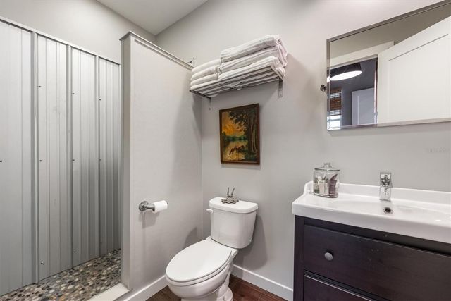 1412 BADEN POWELL ROAD, Hawthorne, FL 32640