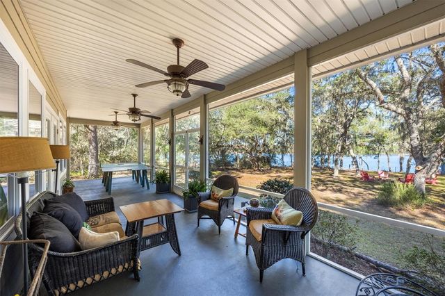 1412 BADEN POWELL ROAD, Hawthorne, FL 32640