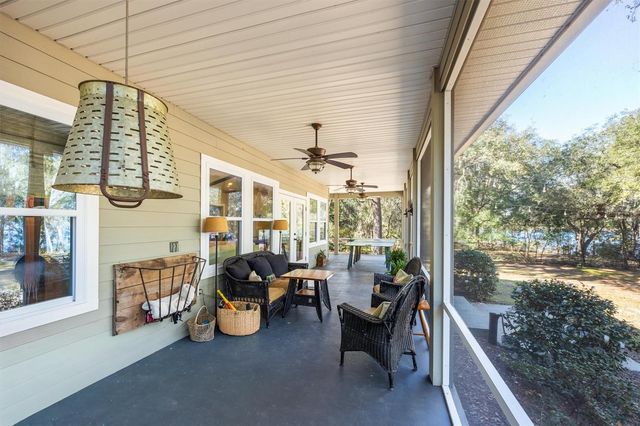 1412 BADEN POWELL ROAD, Hawthorne, FL 32640