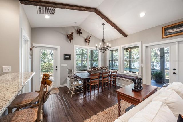 1412 BADEN POWELL ROAD, Hawthorne, FL 32640