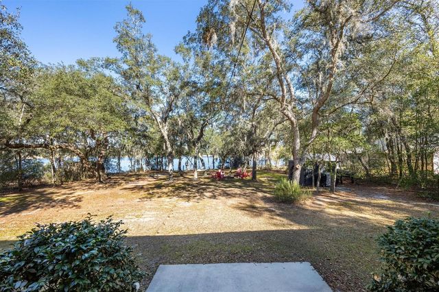 1412 BADEN POWELL ROAD, Hawthorne, FL 32640