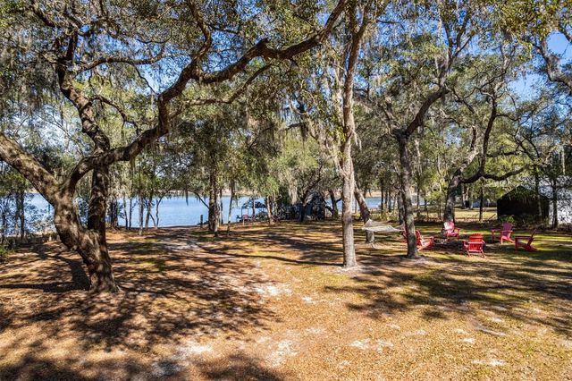 1412 BADEN POWELL ROAD, Hawthorne, FL 32640