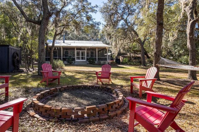 1412 BADEN POWELL ROAD, Hawthorne, FL 32640