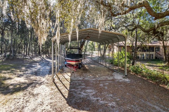 1412 BADEN POWELL ROAD, Hawthorne, FL 32640