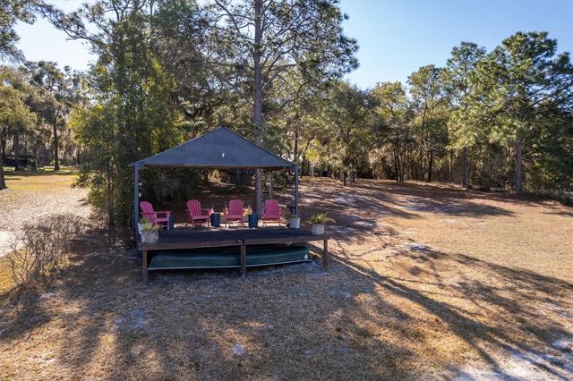 1412 BADEN POWELL ROAD, Hawthorne, FL 32640