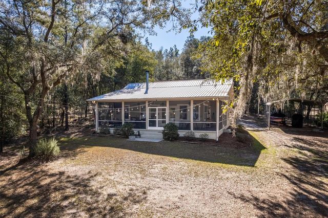 1412 BADEN POWELL ROAD, Hawthorne, FL 32640