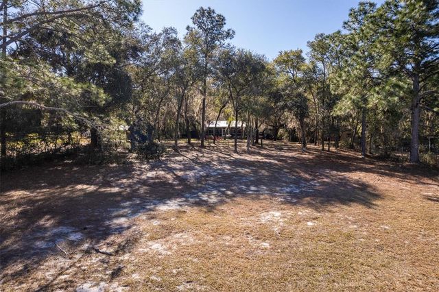 1412 BADEN POWELL ROAD, Hawthorne, FL 32640