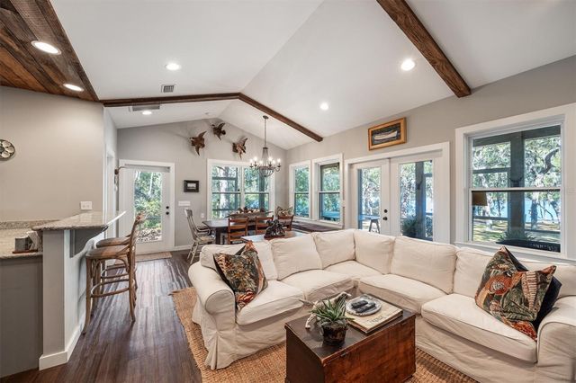 1412 BADEN POWELL ROAD, Hawthorne, FL 32640