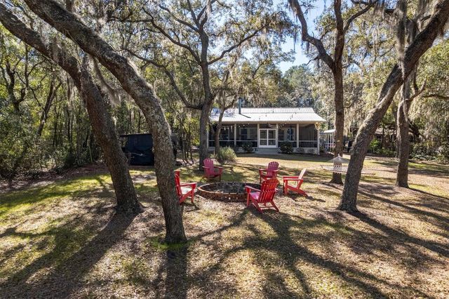 1412 BADEN POWELL ROAD, Hawthorne, FL 32640