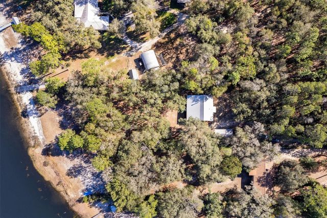 1412 BADEN POWELL ROAD, Hawthorne, FL 32640