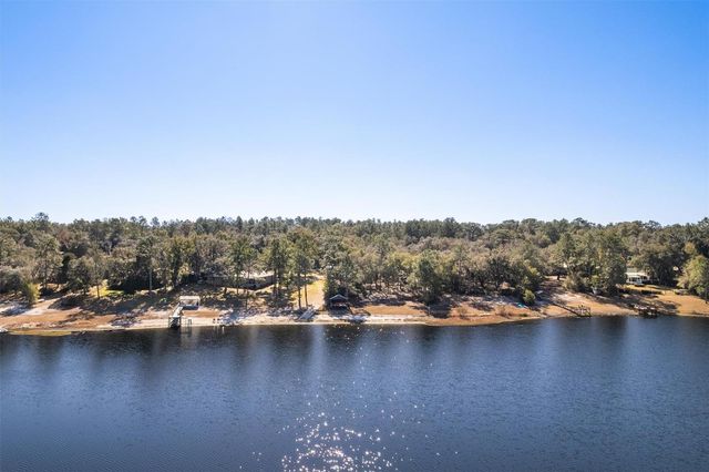 1412 BADEN POWELL ROAD, Hawthorne, FL 32640