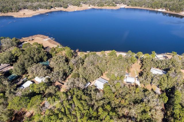 1412 BADEN POWELL ROAD, Hawthorne, FL 32640