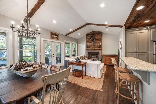 1412 BADEN POWELL ROAD, Hawthorne, FL 32640