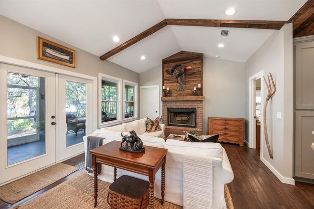 1412 BADEN POWELL ROAD, Hawthorne, FL 32640