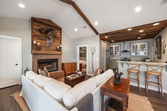 1412 BADEN POWELL ROAD, Hawthorne, FL 32640